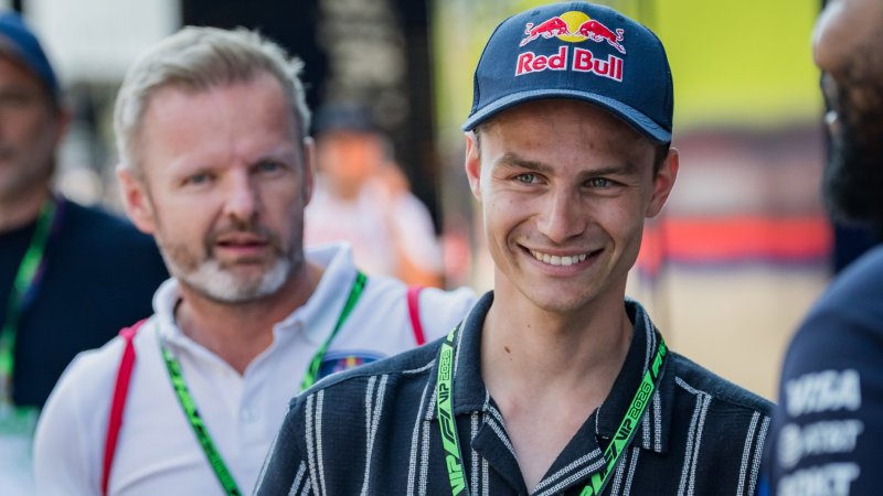Anna Gasser, Hirscher & Co. - Promis beim Österreich-GP