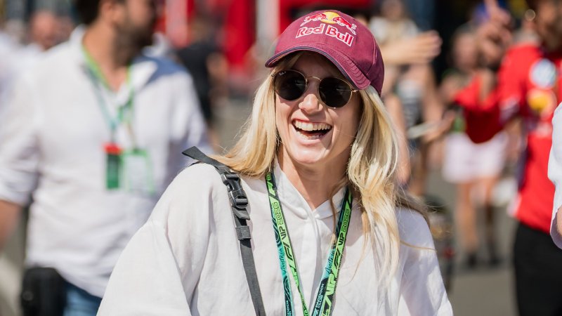 Anna Gasser, Hirscher & Co. - Promis beim Österreich-GP