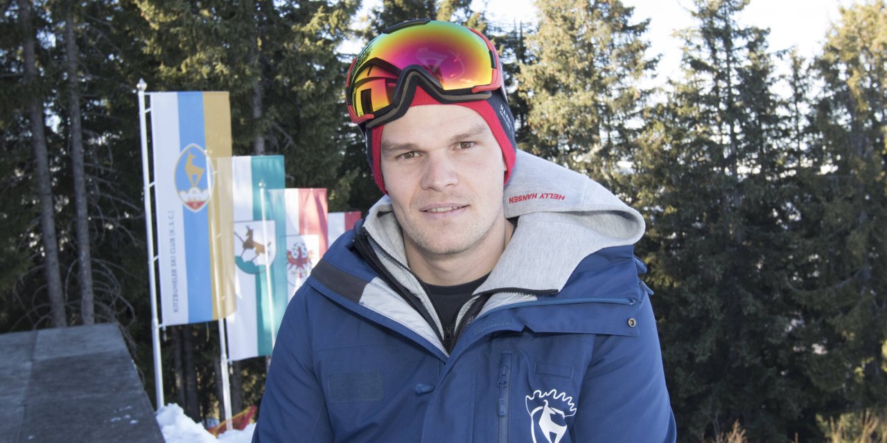 Neuer ÖSV-Generalsekretär kommt von den Hahnenkammrennen