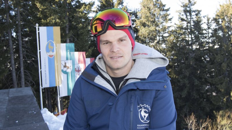 Neuer ÖSV-Generalsekretär kommt von den Hahnenkammrennen