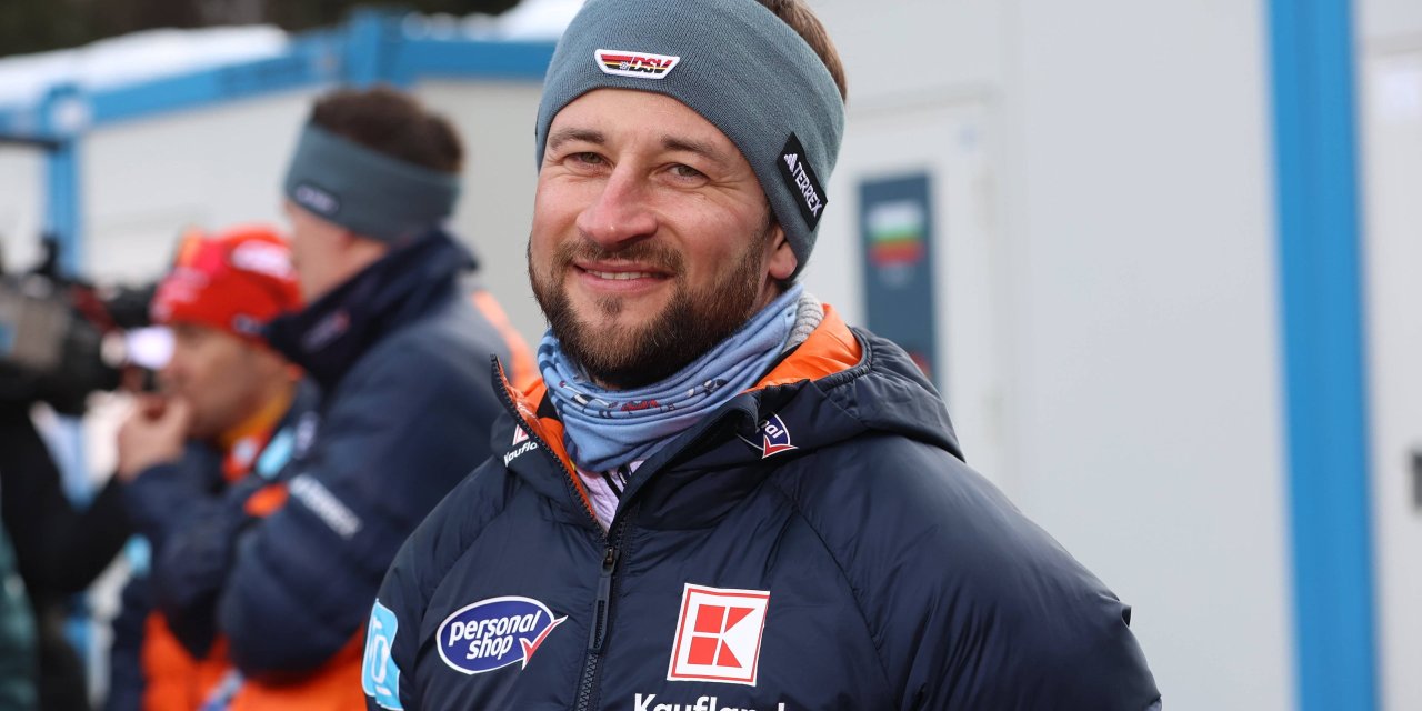 Markus Eisenbichler wechselt zum ÖSV!