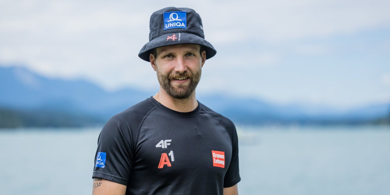 Slalom oder Abfahrt? Marco Schwarz dürfte sich entschieden haben