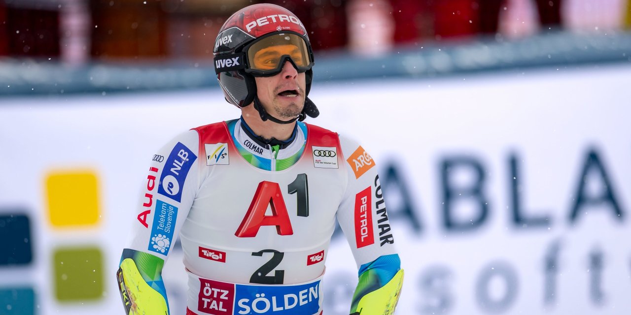 Rossignol? "Hatte kein Vertrauen in die Ski"