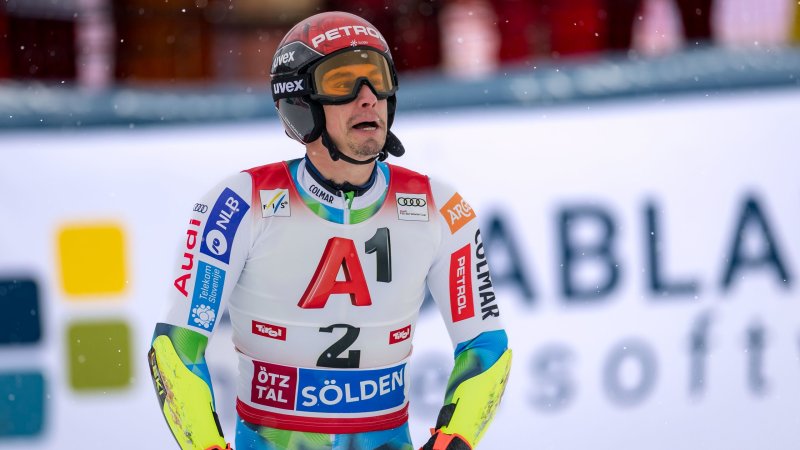 Rossignol? "Hatte kein Vertrauen in die Ski"