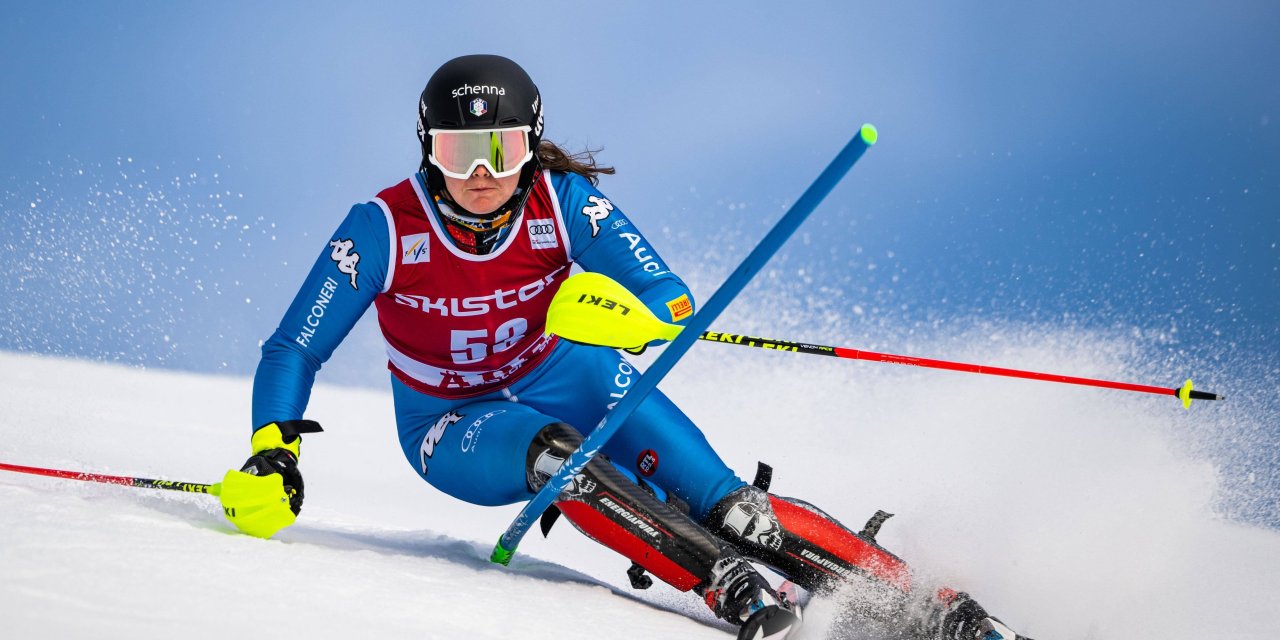 Überraschender Rücktritt im italienischen Slalom-Team