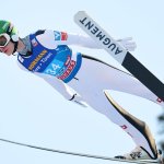 Schwere Knieverletzung bei ÖSV-Adler
