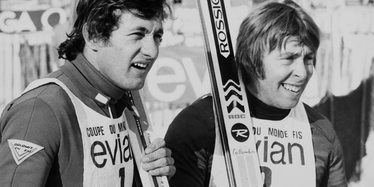 Schweizer Ski-Legende an Krebs verstorben
