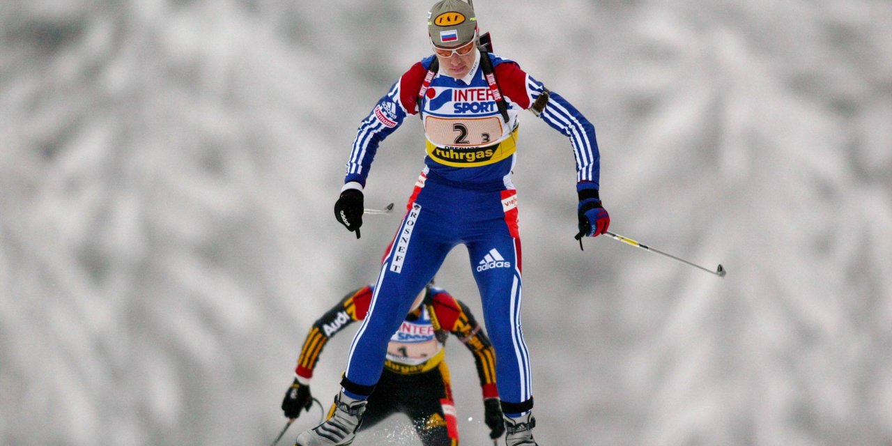 Olympiasiegerin im Alter von nur 53 Jahren verstorben