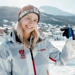 Österreichs erfolgreichste Alpin-Snowboarderin tritt zurück