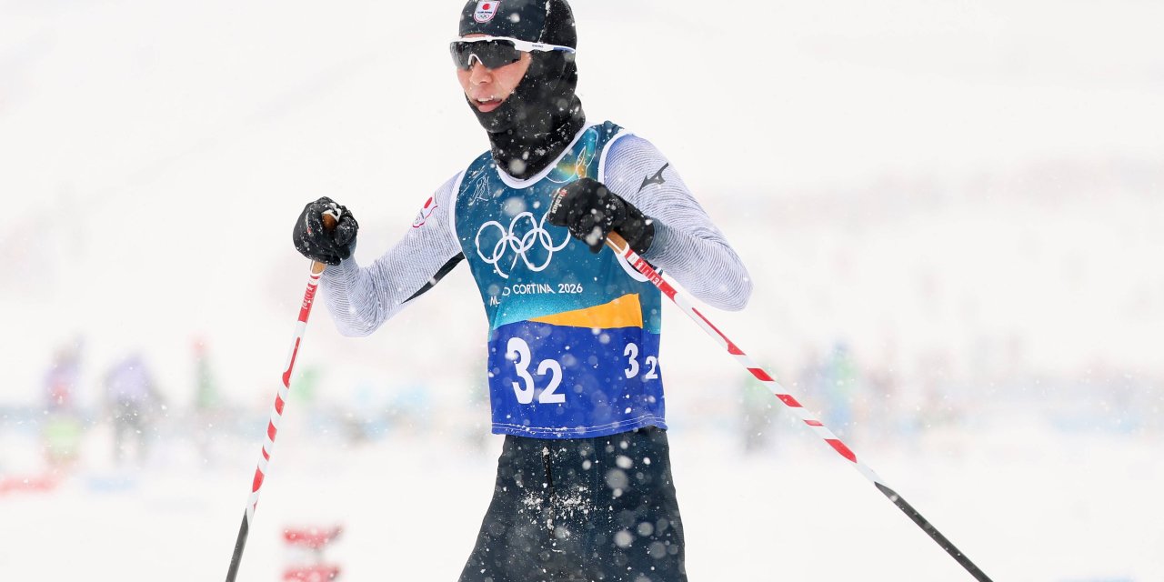 Erster prominenter Kombi-Abgang: Japaner wechselt zum Skispringen