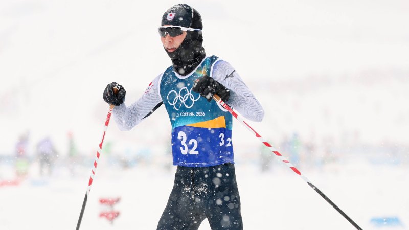 Erster prominenter Kombi-Abgang: Japaner wechselt zum Skispringen