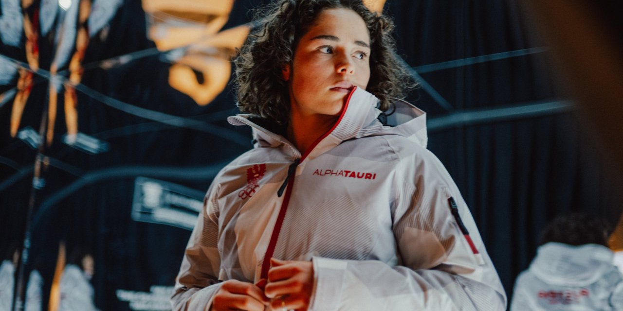Julia Scheib erhält "spezielles Speed-Training"