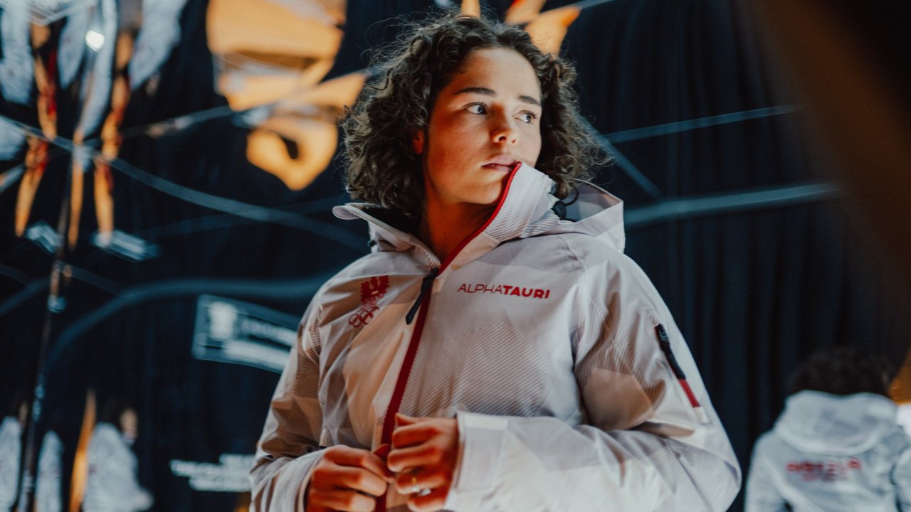 Julia Scheib erhält "spezielles Speed-Training"