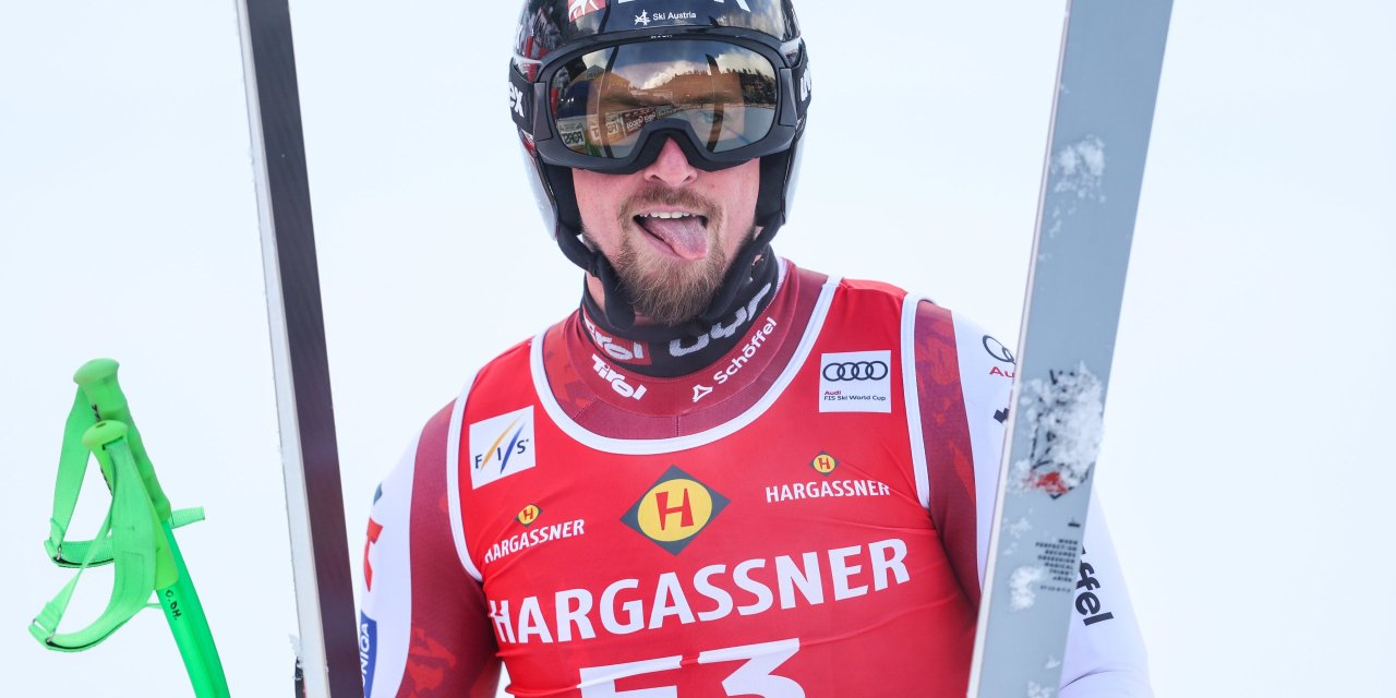 Max Franz: Davon hängt sein Comeback ab