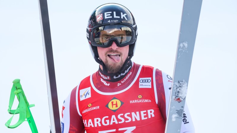 Max Franz: Davon hängt sein Comeback ab