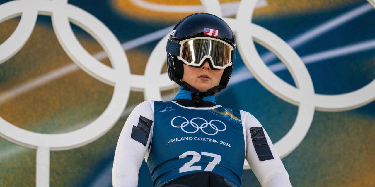 Skispringerin gibt mit 24 Jahren ihr Karriereende bekannt