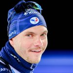 Biathlon-Olympiasieger gibt Profidebüt auf dem Rennrad
