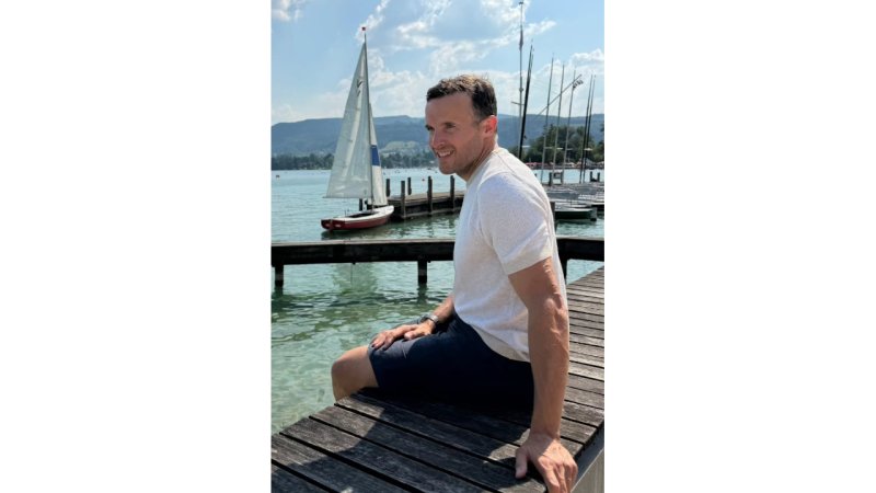 Das war der Sommer 2026 der Ski-Stars