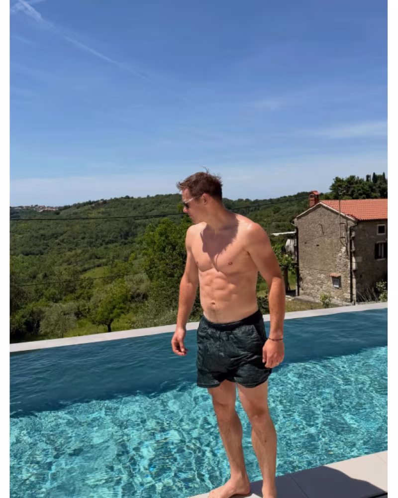 Filip Zubcic