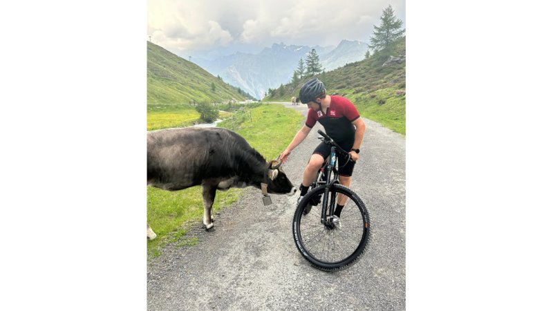 Das war der Sommer 2026 der Ski-Stars