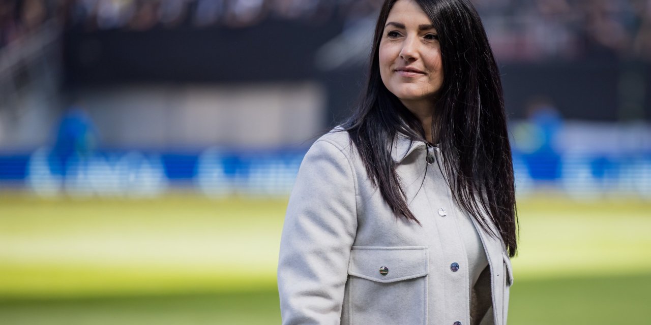 ÖSV-Trainerin Venier? "Würde es mir vom Wissen her zutrauen"