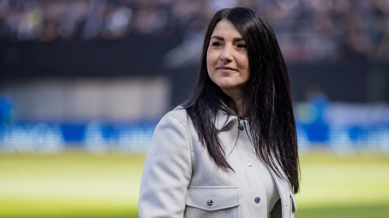 ÖSV-Trainerin Venier? "Würde es mir vom Wissen her zutrauen"