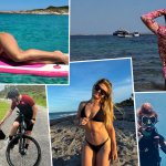 Das war der Sommer 2026 der Ski-Stars