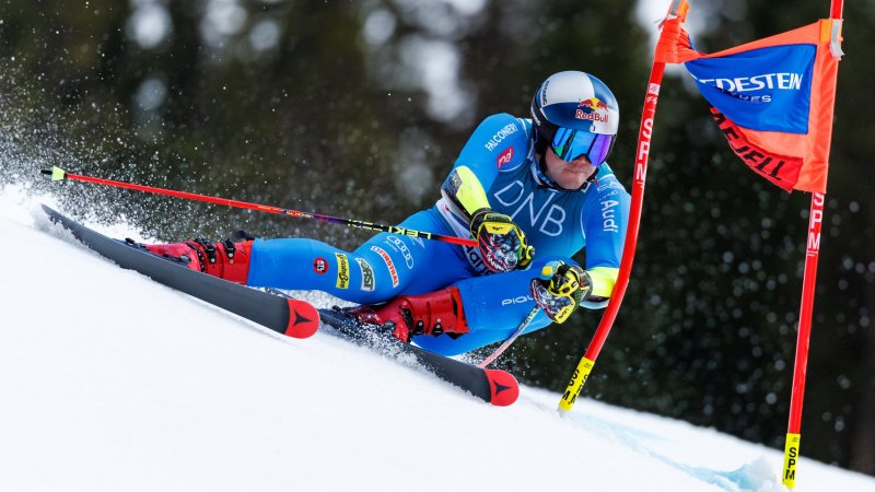 Südtiroler Ski-Star trainiert bei Eishockey-Klub mit