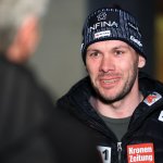 Erfreuliche Nachrichten für Michael Matt