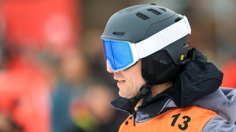 Ex-ÖSV-Star Hannes Reichelt bei Unfall schwer verletzt