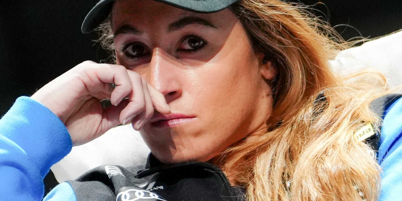 Sofia Goggia verliert wichtigen Weggefährten