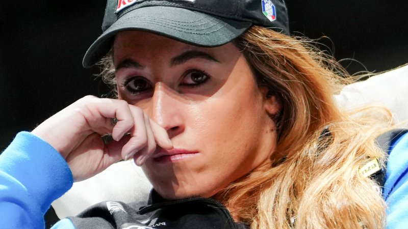 Sofia Goggia verliert wichtigen Weggefährten