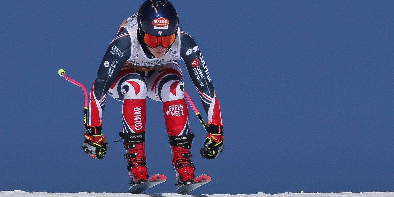 Nach Verlobung: Skifahrerin kündigt neuen Namen an
