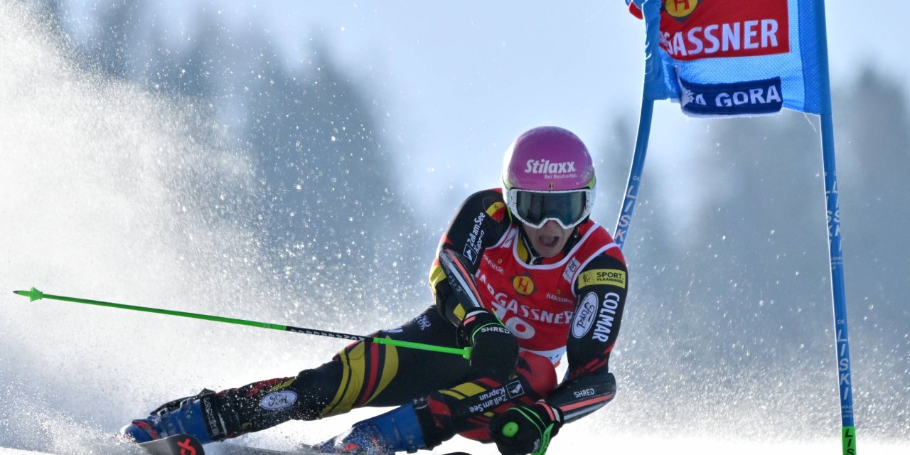 Nach Teamauflösung: Belgische Skihoffnung findet neuen Anschluss