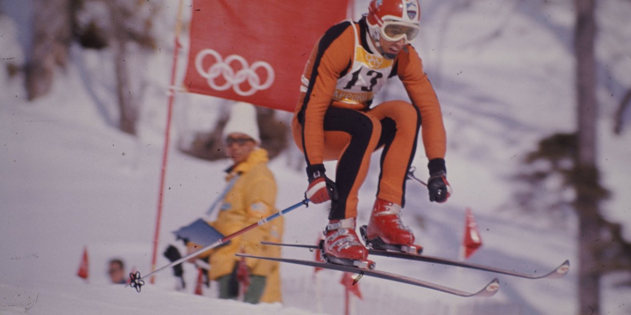 Schweizer Ski-Ikone ist tot