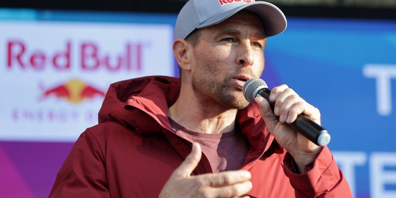 Benjamin Karl reagiert auf Kritik seiner Teamkollegen