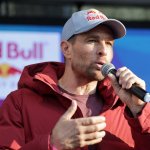 Benjamin Karl reagiert auf Kritik seiner Teamkollegen