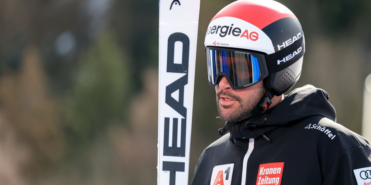 ÖSV-Skifahrer werden in Übersee von Material-Problemen geplagt