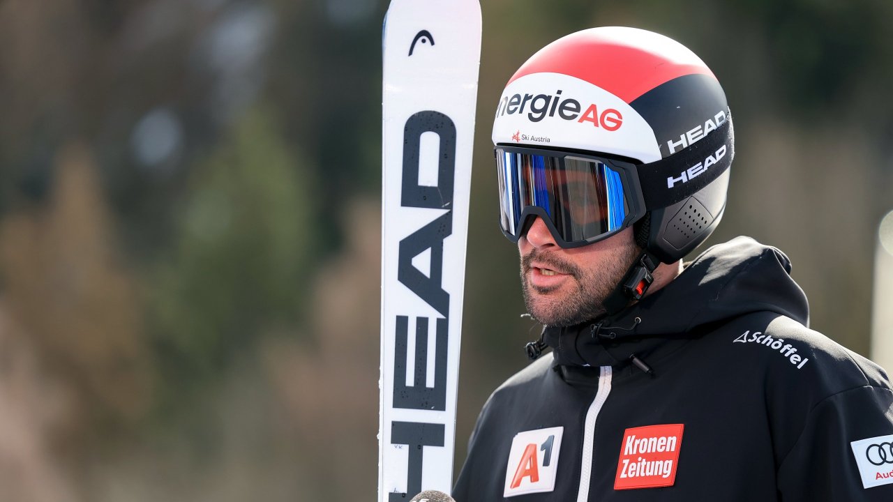 ÖSV-Skifahrer werden in Übersee von Material-Problemen geplagt