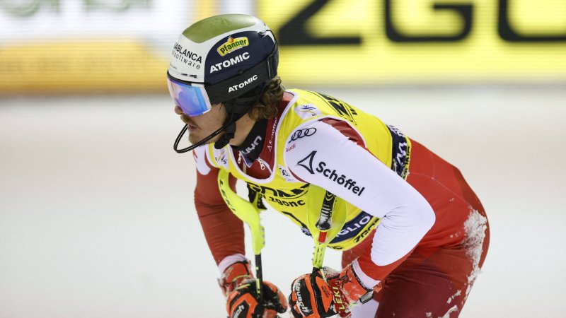 Neuer Rückschlag! Feller verschiebt Ski-Comeback