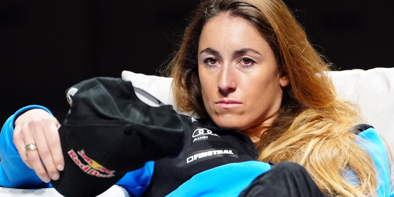 Trainingscamp abgebrochen: Gesundheitliche Sorgen um Sofia Goggia