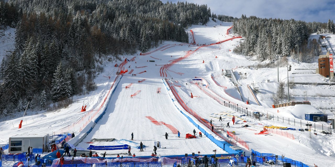Olympia 2030: Ski-Wettkampfstätten bekannt gegeben