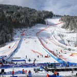 Olympia 2030: Ski-Wettkampfstätten bekannt gegeben