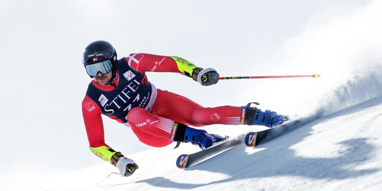 Mit Ex-ÖSV-Läufer: Ski-Underdogs gründen neues Team
