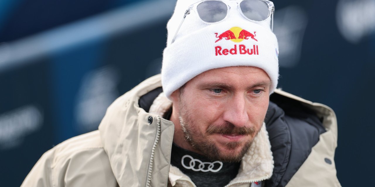Rückt Comeback näher? Hirscher wieder auf Schnee unterwegs