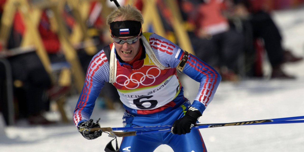 Russischer Biathlon-Olympiasieger mit 59 Jahren verstorben