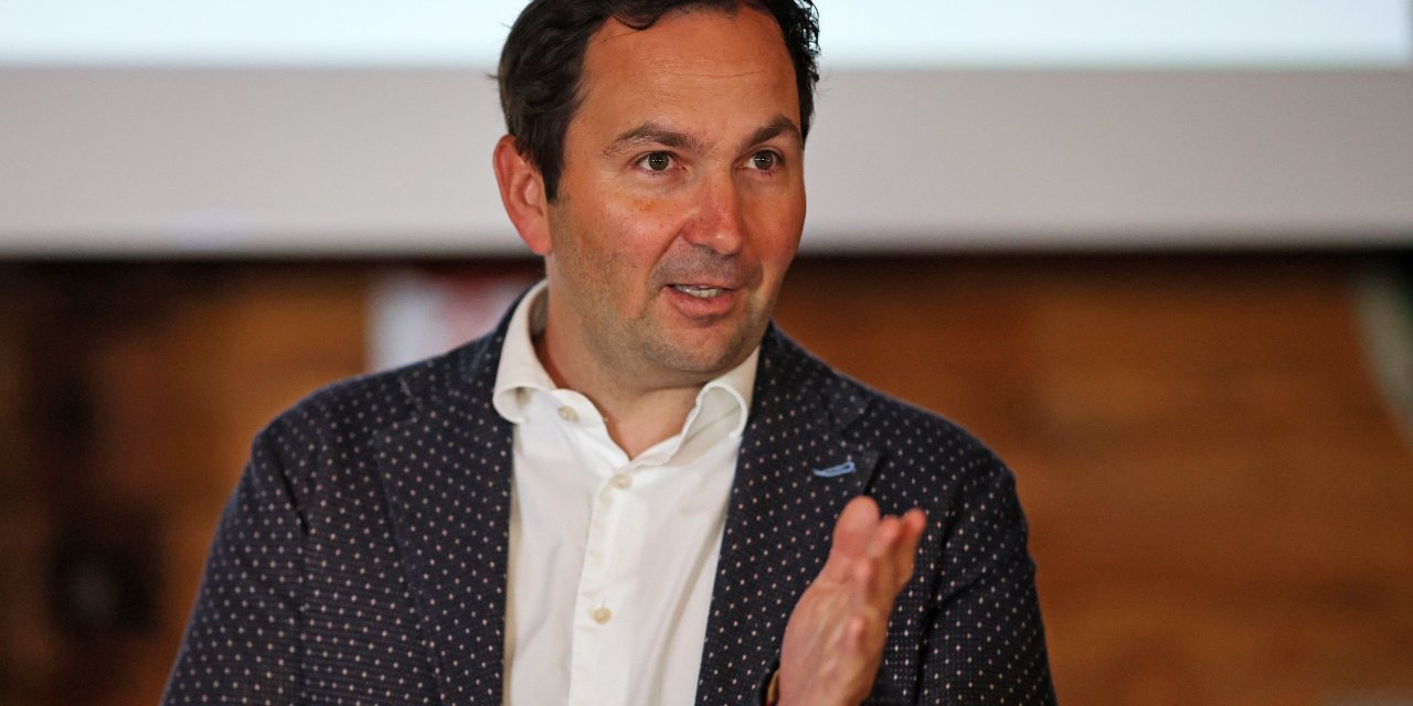 Scherer warnt ÖSV: "Mittelmaß zu fördern, ist nicht der Anspruch"