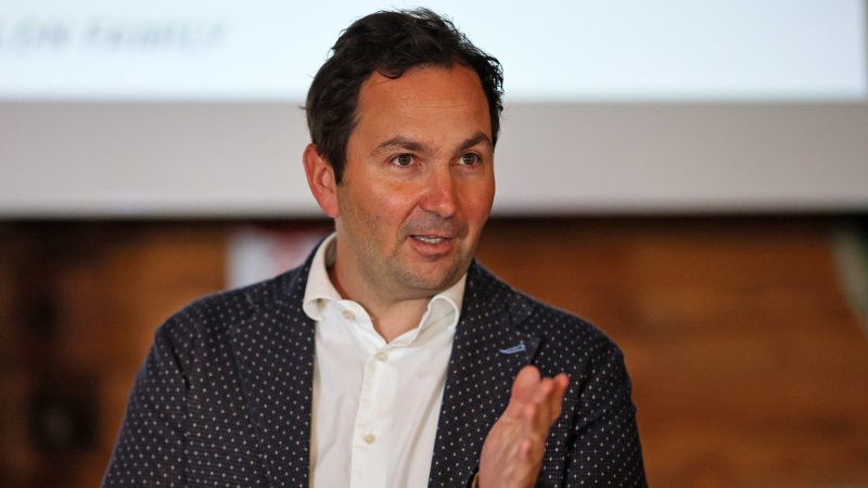 Scherer warnt ÖSV: "Mittelmaß zu fördern, ist nicht der Anspruch"