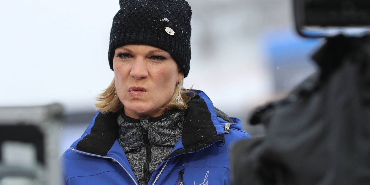 Keine Kinder? Ski-Legende verärgert Frage: "Schon unverschämt!"