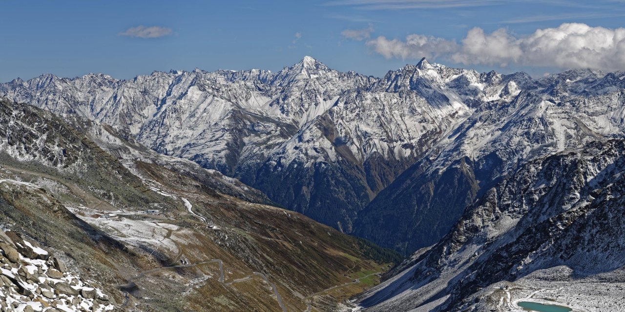 Ski-Saison 2026/27: Auf diesen Gletschern geht’s bald los